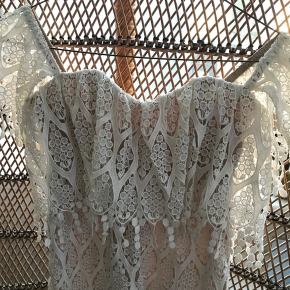 Stone Cold Fox Iowa dress - Picture 8 of 8